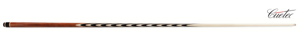 Кий Cuetec PRO RU-315 1РС РП