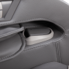 Массажное кресло Ergonova Phantom 5D Grey