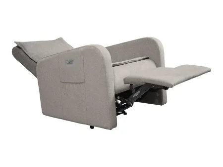 Кресло-реклайнер электрический FUJIMO E-COMFORT CHAIR Mouse