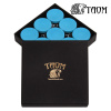 Мел Taom Pyro Chalk Blue 9шт.