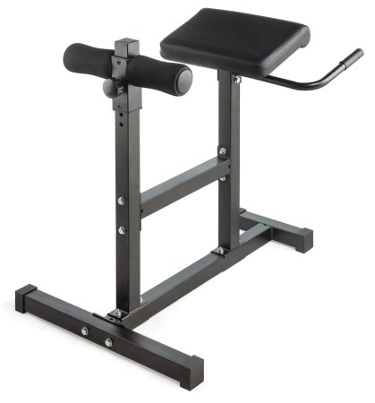 Гиперэкстензия горизонтальная/ Римский стул VictoryFit VF-A5003