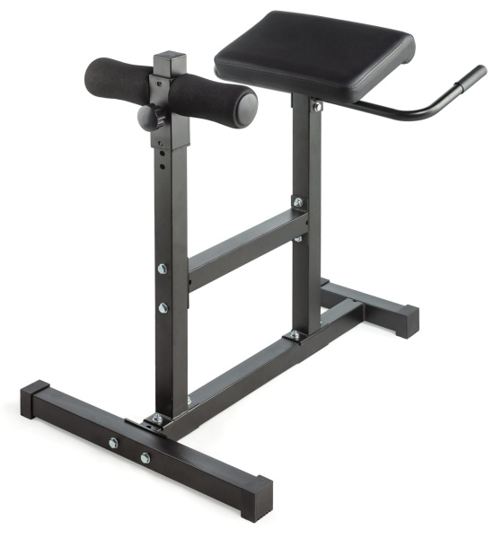 Гиперэкстензия горизонтальная/ Римский стул VictoryFit VF-A5003