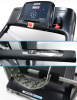 Беговая дорожка MOTION SLF 150M