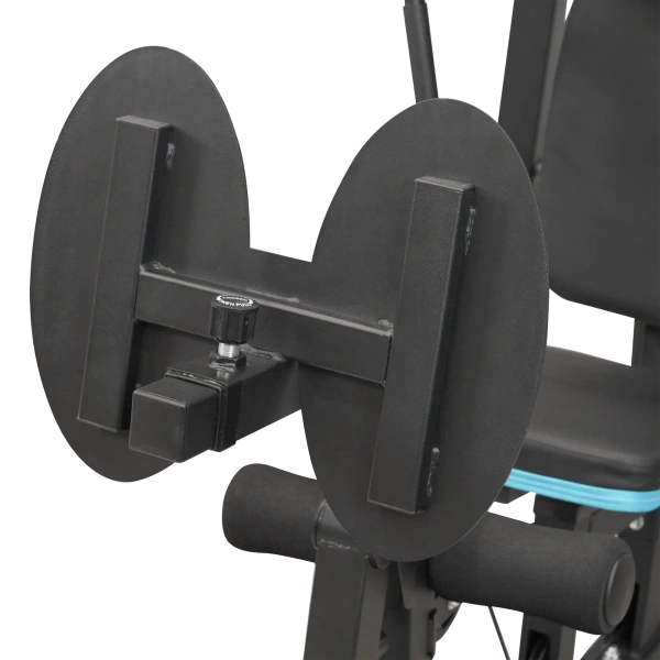 Силовой комплекс домашний OXYGEN FITNESS SITKOR