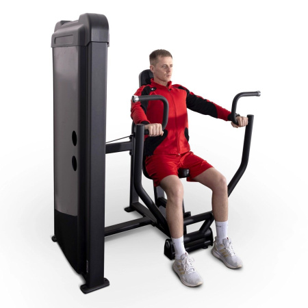 Грудной жим Protrain CPB101-96