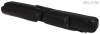 Кейс QK-S Captain 2x2 черный аллигатор