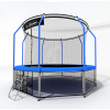 Батут i-Jump Elegant 12ft blue