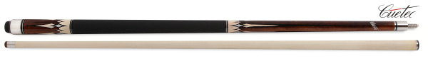 Кий Cuetec Imperial CR-08 2PC РП