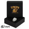 Наклейка для кия Taom 2.0 Break&Jump White ø14мм в индивидуальной упаковке 1шт.