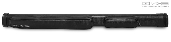 Тубус QK-S Hammer 1x1 черный аллигатор