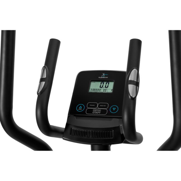 Эллиптический тренажер Clear Fit Sport SuperLine SL 402