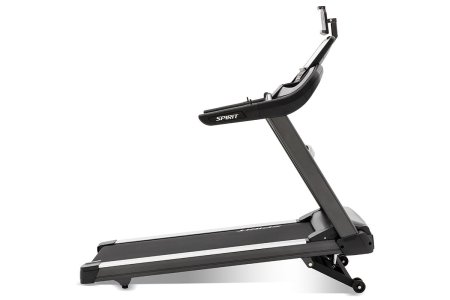 Беговая дорожка SPIRIT XT685 DC ENT BLACK