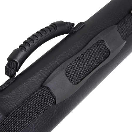 Тубус Fortuna Magnum 1x2 чёрный