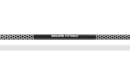 Памп-штанга Original FitTools PRO 20 кг