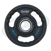 Полиуретановые олимпийские диски Oxide Fitness OWP02 2.5 кг.