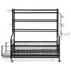 Стойка многофункциональная VictoryFit VF-D4012