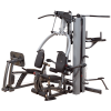 Мультистанция Body-Solid F600 с весовым стеком 95 кг