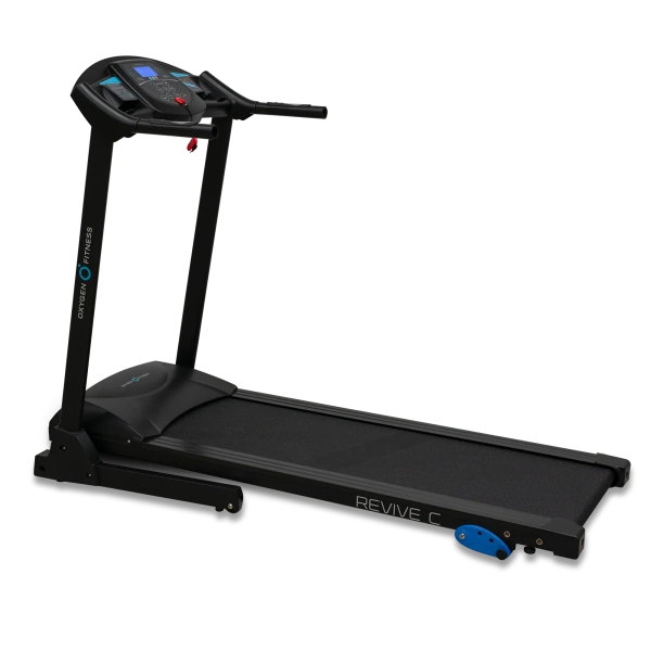 Беговая дорожка домашняя OXYGEN FITNESS REVIVE C