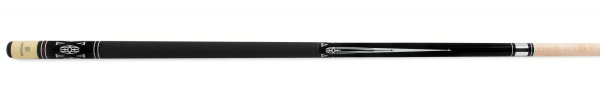 Кий Fortuna Orion G-57 2PC Пул