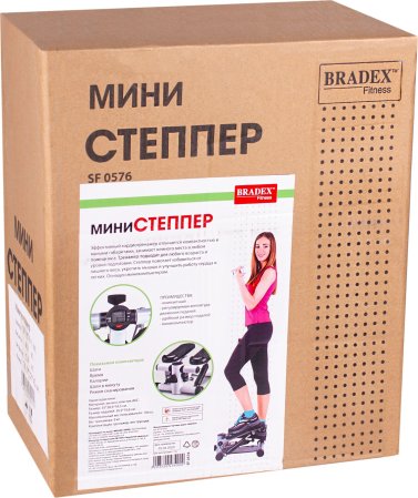 Министеппер