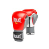 Перчатки тренировочные Everlast Powerlock Красный/Серый 16 Oz