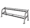 Подставка под гантели (для 10 пар) Fitex PRO FTX-61A53