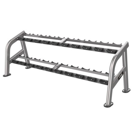 Подставка под гантели (для 10 пар) Fitex PRO FTX-61A53