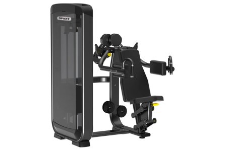 Дельта-машина SPIRIT SP-3525 со стеком 76 кг