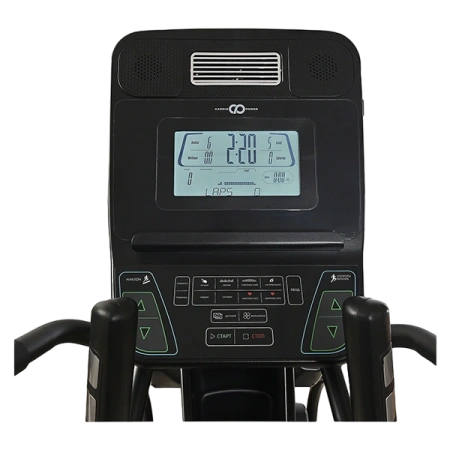 Эллиптический тренажер CardioPower X75