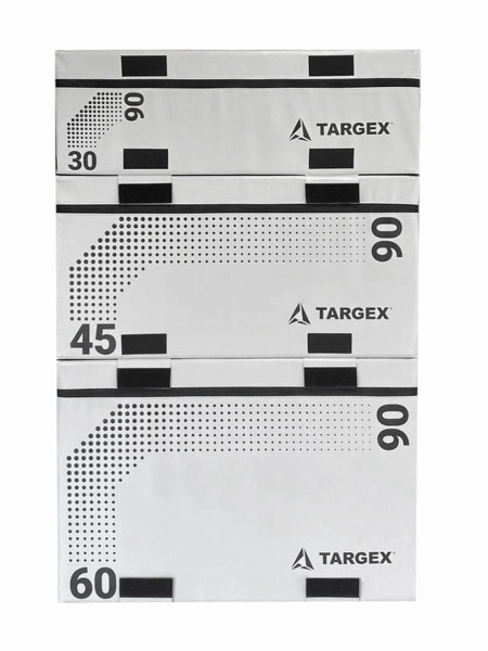 Безопасные плиометрические боксы TARGEX