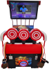 Силомер Ultimate Boxing