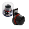 Держатель для мела Kamui Roku Chalk Shark магнитный коричневый