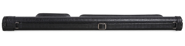 Тубус Fortuna Action Deluxe Pro 1x1 черный