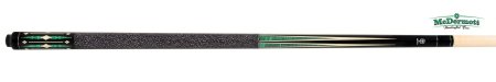 Кий McDermott Lucky L28 2PC Пул