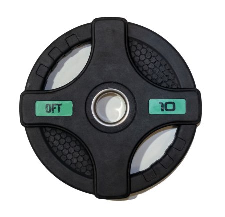 Штанга олимпийская Original FitTools 88 кг