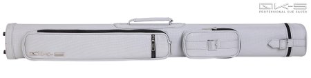 Тубус QK-S Ray 2x2 светло-серый
