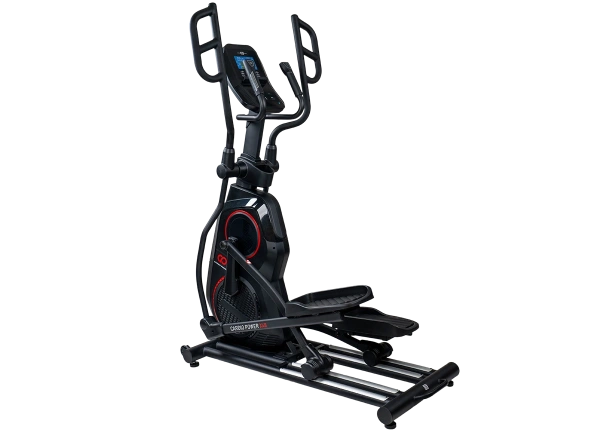 Эллиптический тренажер CardioPower X48
