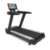 Беговая дорожка коммерческая BRONZE GYM T1000M PRO TFT TURBO