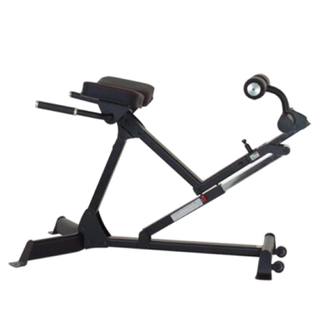 Гиперэкстензия Inspire 45/90 Hype Bench (HYP1B)