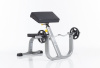 Скамья Скотта TuffStuff Evolution Seated Arm Curl Bench CAC-365