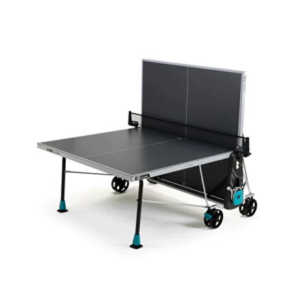 Теннисный стол CORNILLEAU 300X Sport Outdoor (синий)