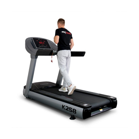 Электрическая беговая дорожка Protrain K258