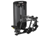 Гребная тяга с упором на грудь SPIRIT SP-3507 