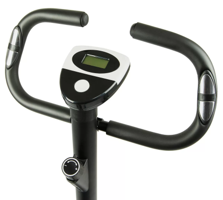 Велотренажер Atlas Sport DARK cardio 601