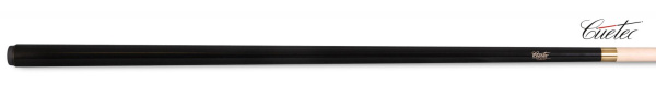 Кий Cuetec 1РС РП черный