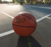 Баскетбольный мяч SPALDING EXCEL TF500 разм 5 арт. 77-206Z