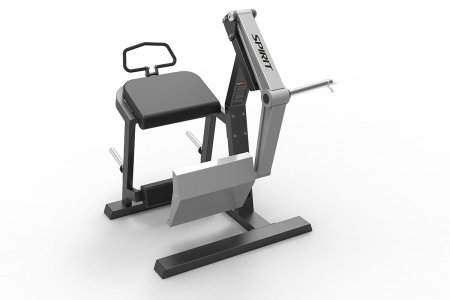 Глют машина Spirit SP-4510