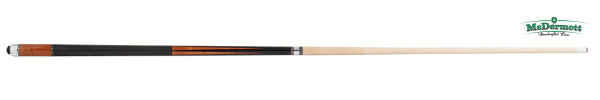 Кий McDermott Star S72 2PC Пул