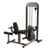 Блочный тренажер сгибание-разгибание ног (маятник) Body-Solid GCEC-STK
