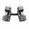 Гантель с регулируемым весом PROFI-FIT 32 кг